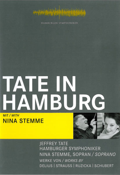 Tate in Hamburg