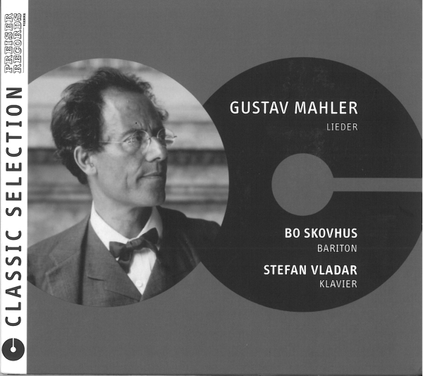 Manierierter Mahler