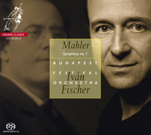 Mahler am Uraufführungsort