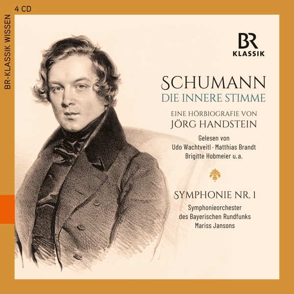 Aus Schumanns Leben