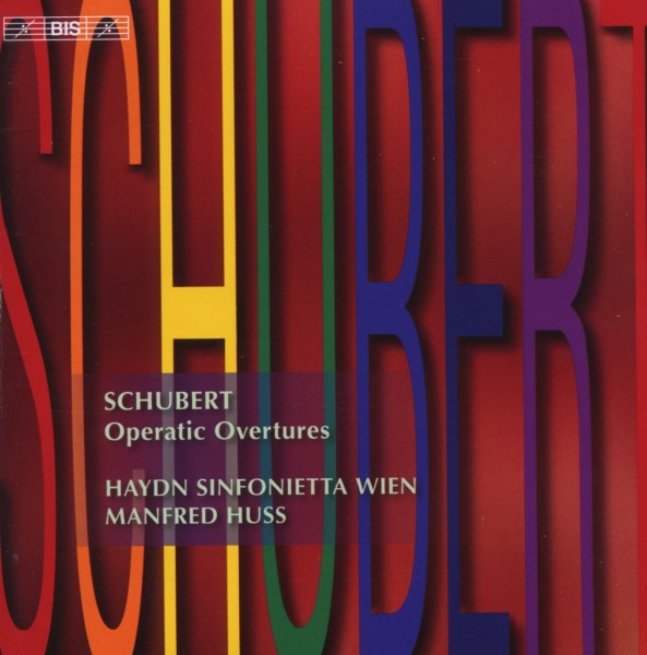 Unbekannter Schubert