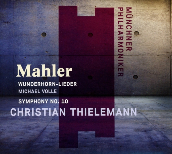 Mahler lau
