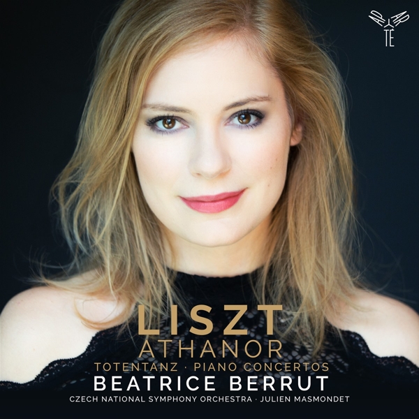 Brillanter Liszt