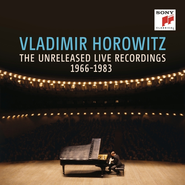 Ewiges Rätsel Horowitz