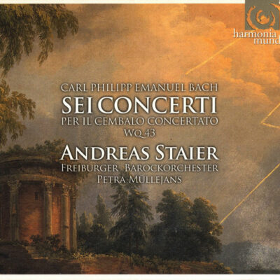 Perfekter Bach