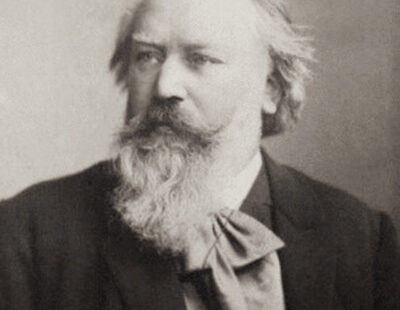 Johannes Brahms