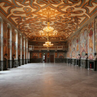 Galerie Herrenhause Hannover