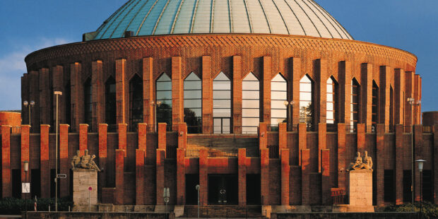 Tonhalle Düsseldorf