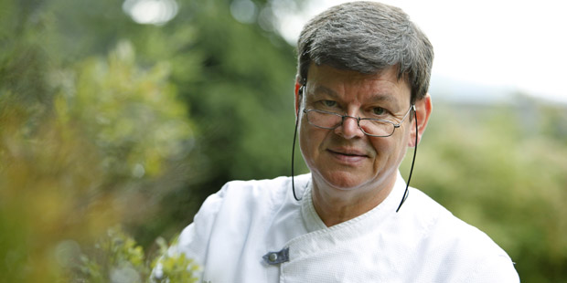 Harald Wohlfahrt
