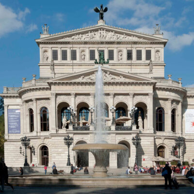 Alte Oper Frankfurt