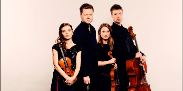 Armida Quartett