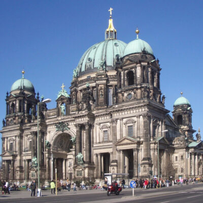 Berliner Dom