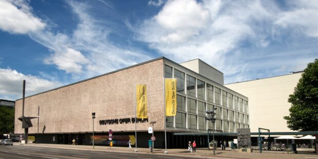 Deutsche Oper Berlin