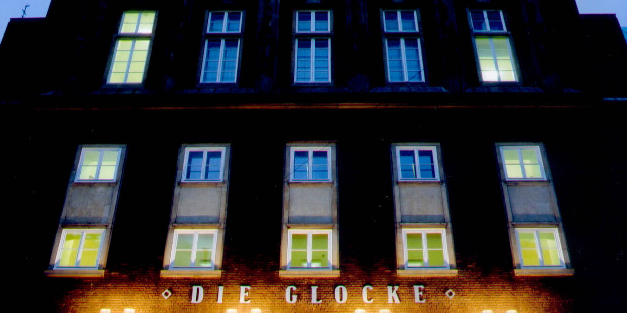 Die Glocke Bremen