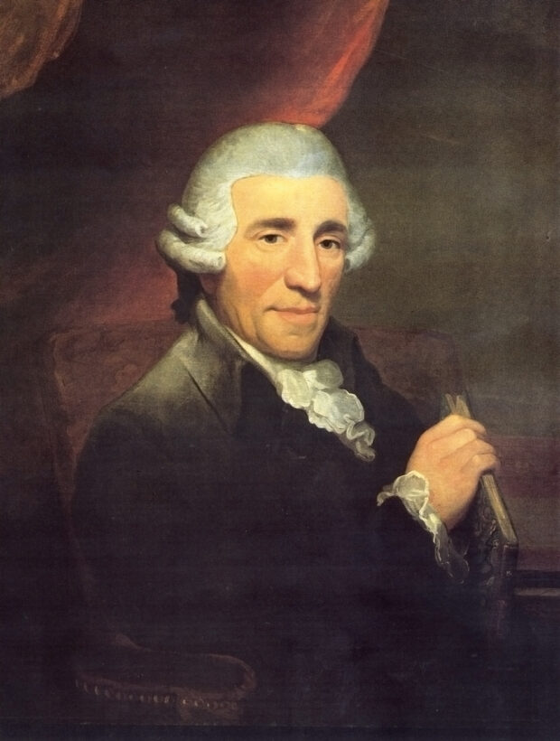 Joseph Haydn