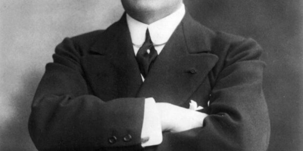 Giacomo Puccini