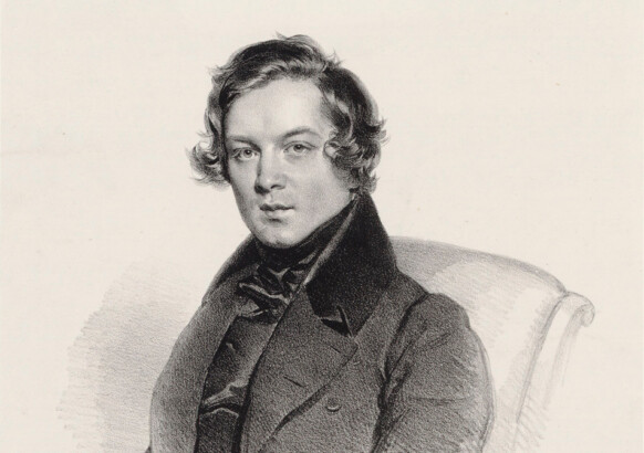 Schumann: Cellokonzert a-moll op. 129