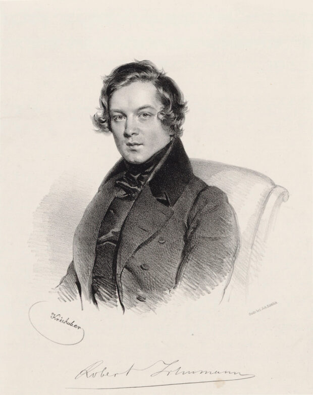 Robert Schumann