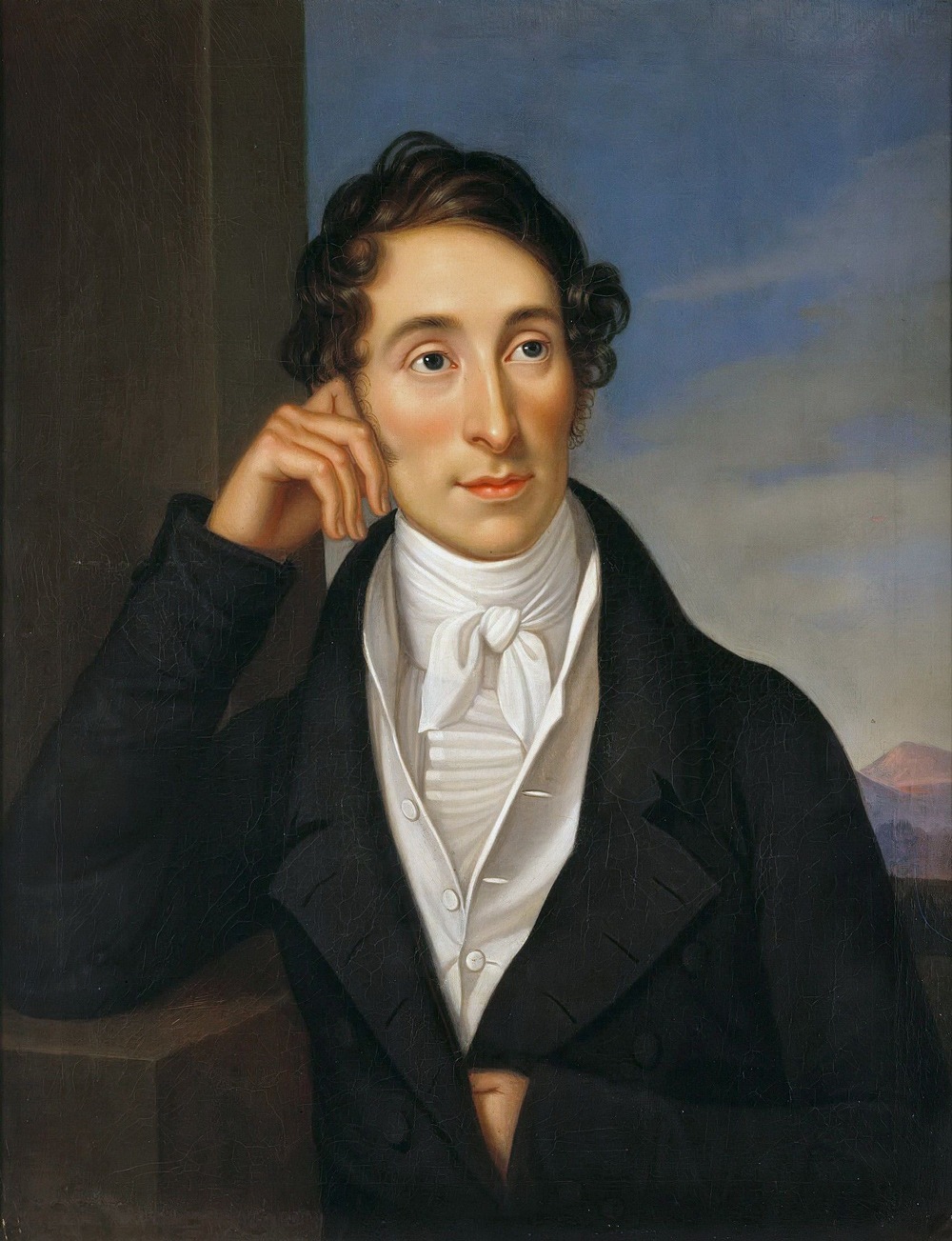 Carl Maria von Weber