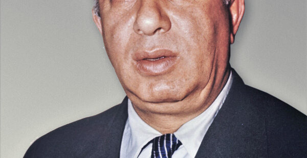 Aram Chachaturian