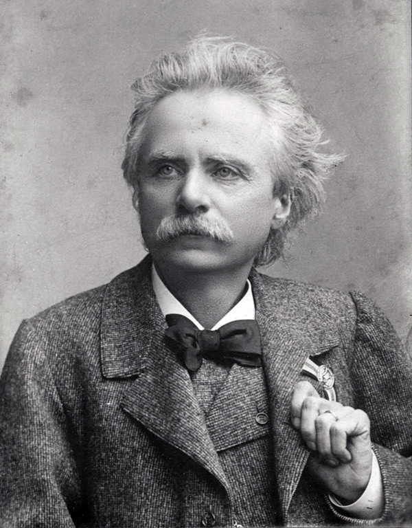 Edvard Grieg