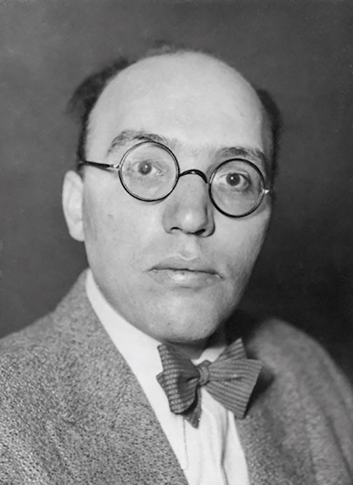 Kurt Weill