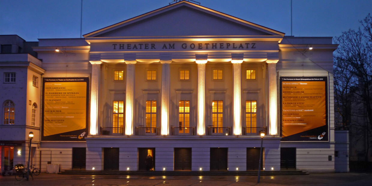 Theater Bremen