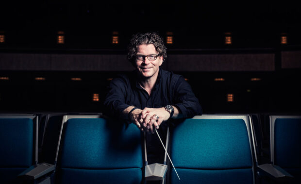 Marcus Bosch