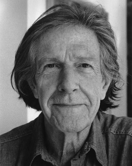 John Cage