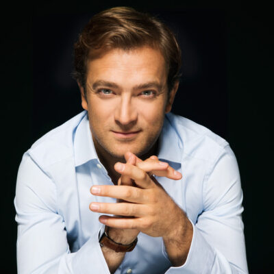 In der Welt von… Renaud Capuçon