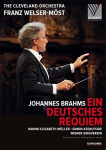 Brahms im Bruckner-Land