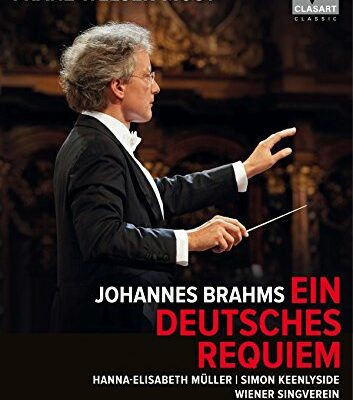 Brahms im Bruckner-Land