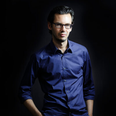In der Welt von… Martin Stadtfeld