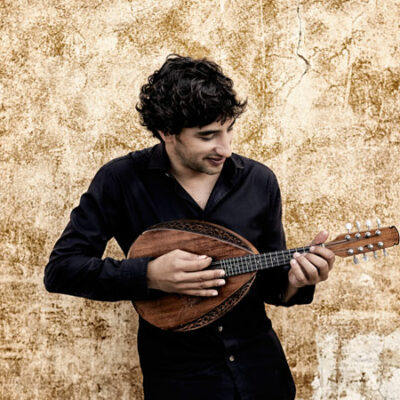 In der Welt von … Avi Avital