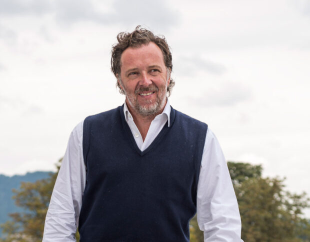 Christian Gerhaher