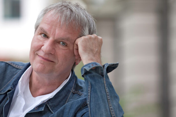 Reinhard Goebel