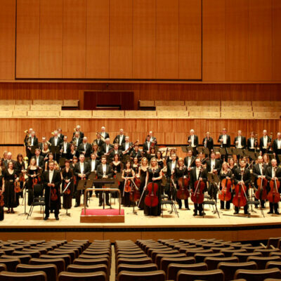 Paradiesischer Sound aus London