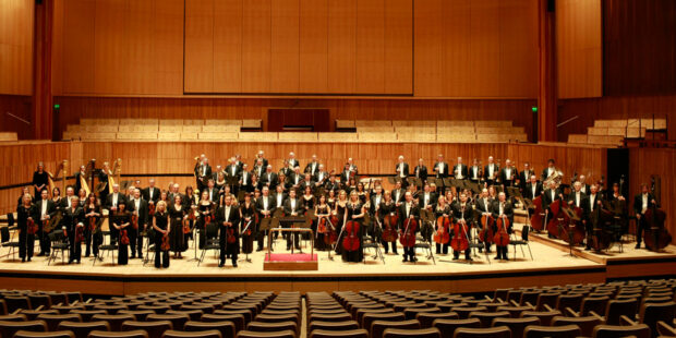 London Philharmonic Orchestra