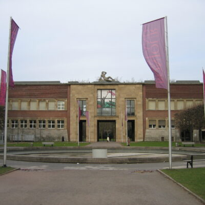 Kunstpalast Düsseldorf