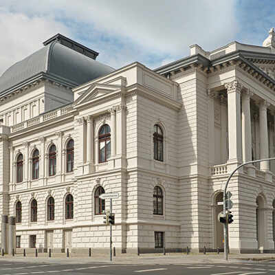 Oldenburgisches Staatstheater