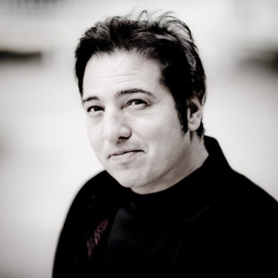 „Hinter jeder Musik eine Geschichte”