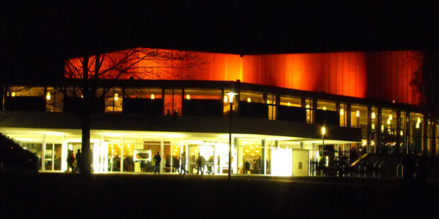 Theater Schweinfurt