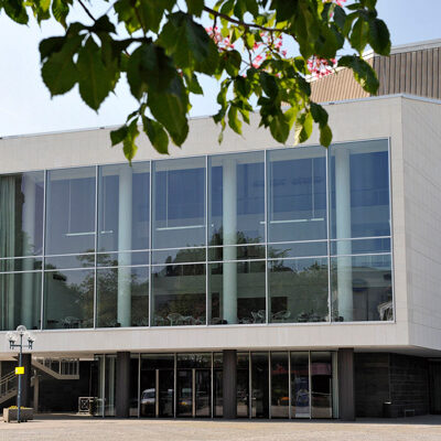 Theater im Pfalzbau