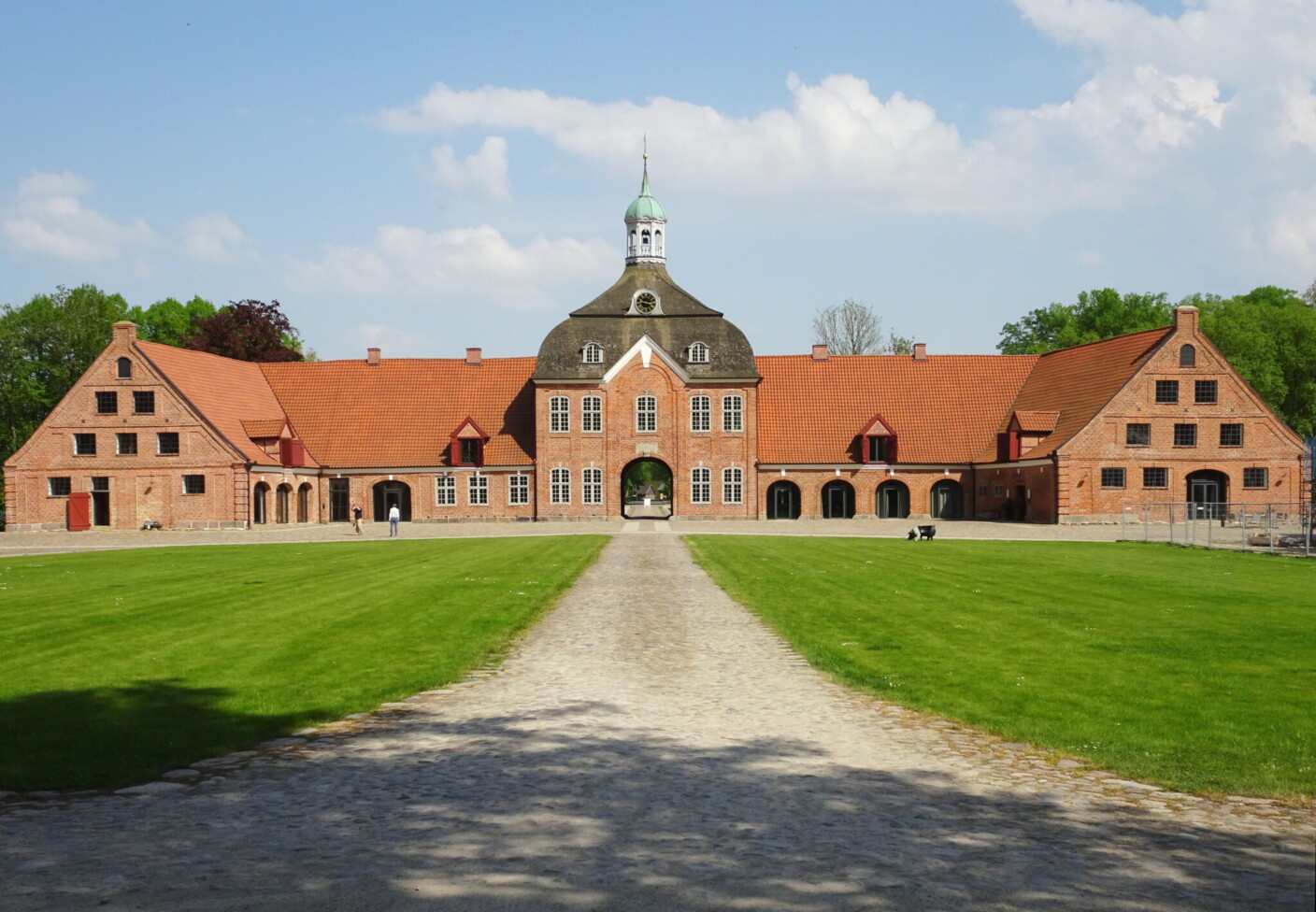 Gut Hasselburg