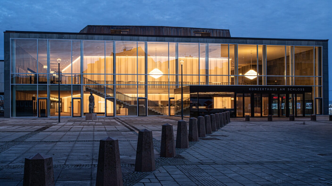 Konzerthaus Am Schloss