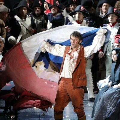 Jonas K. ist wieder da – endlich!