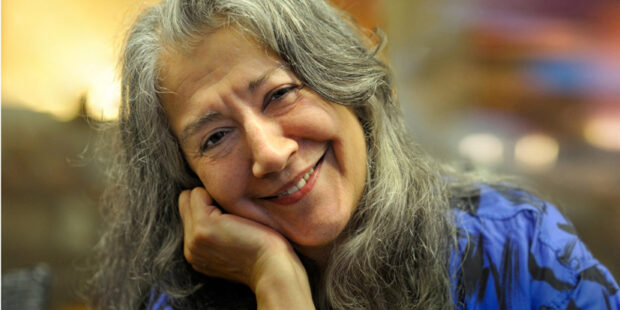 Martha Argerich