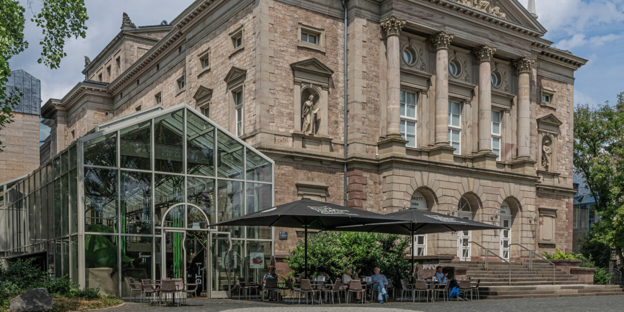 Deutsches Theater Göttingen