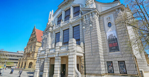 Stadttheater Bielefeld