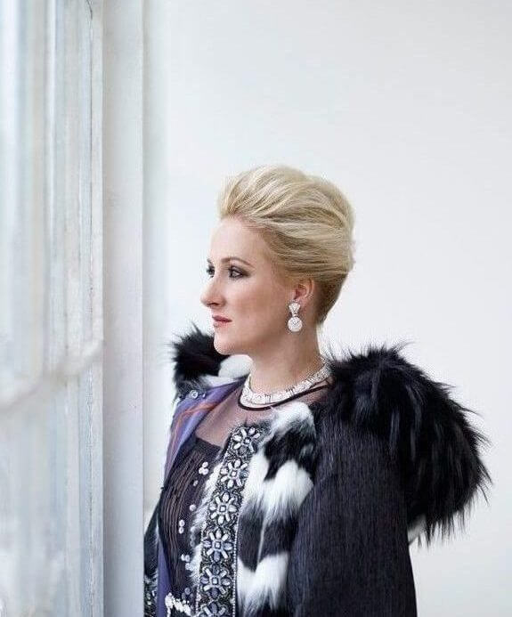 Diana Damrau